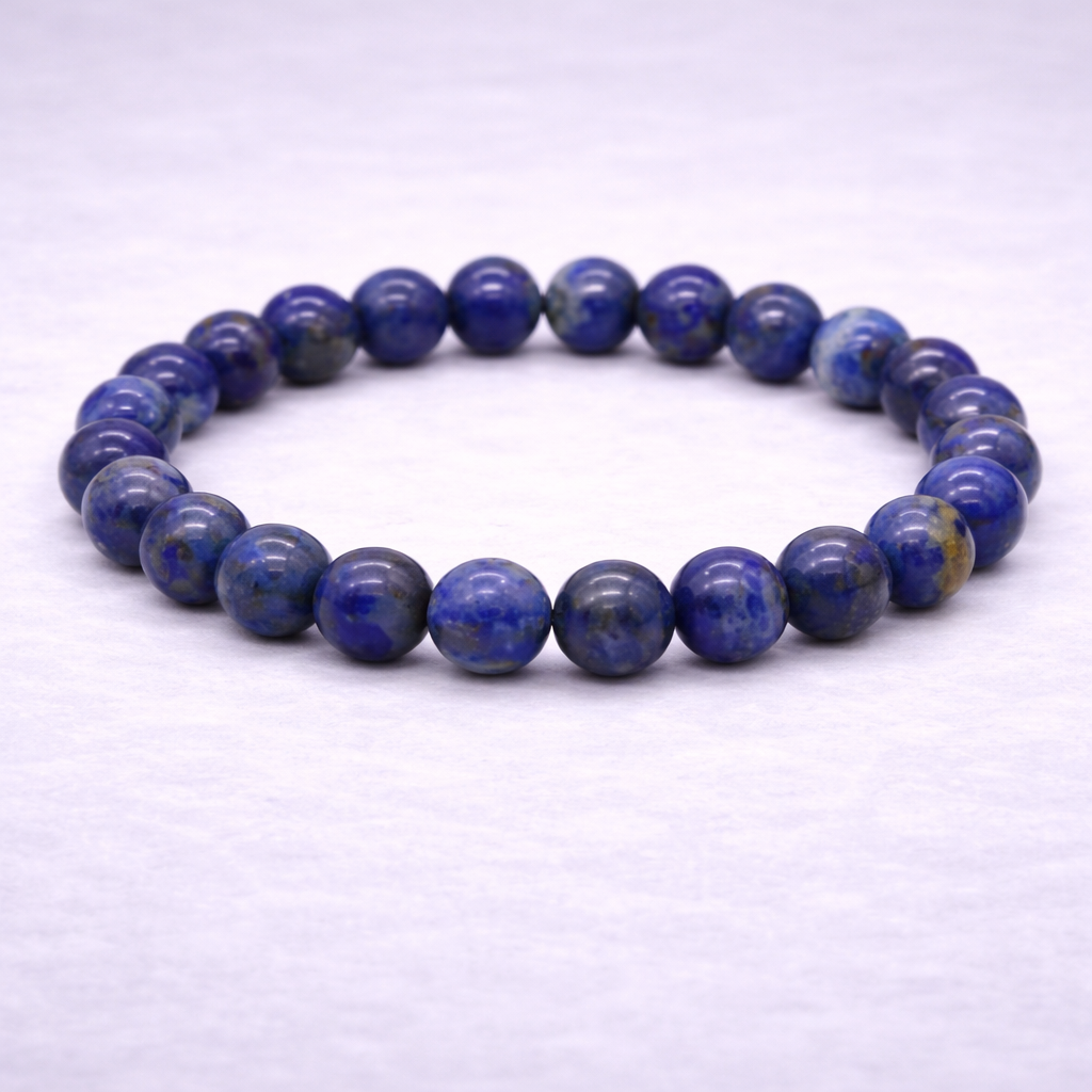 Lapis Lazuli Bracelet