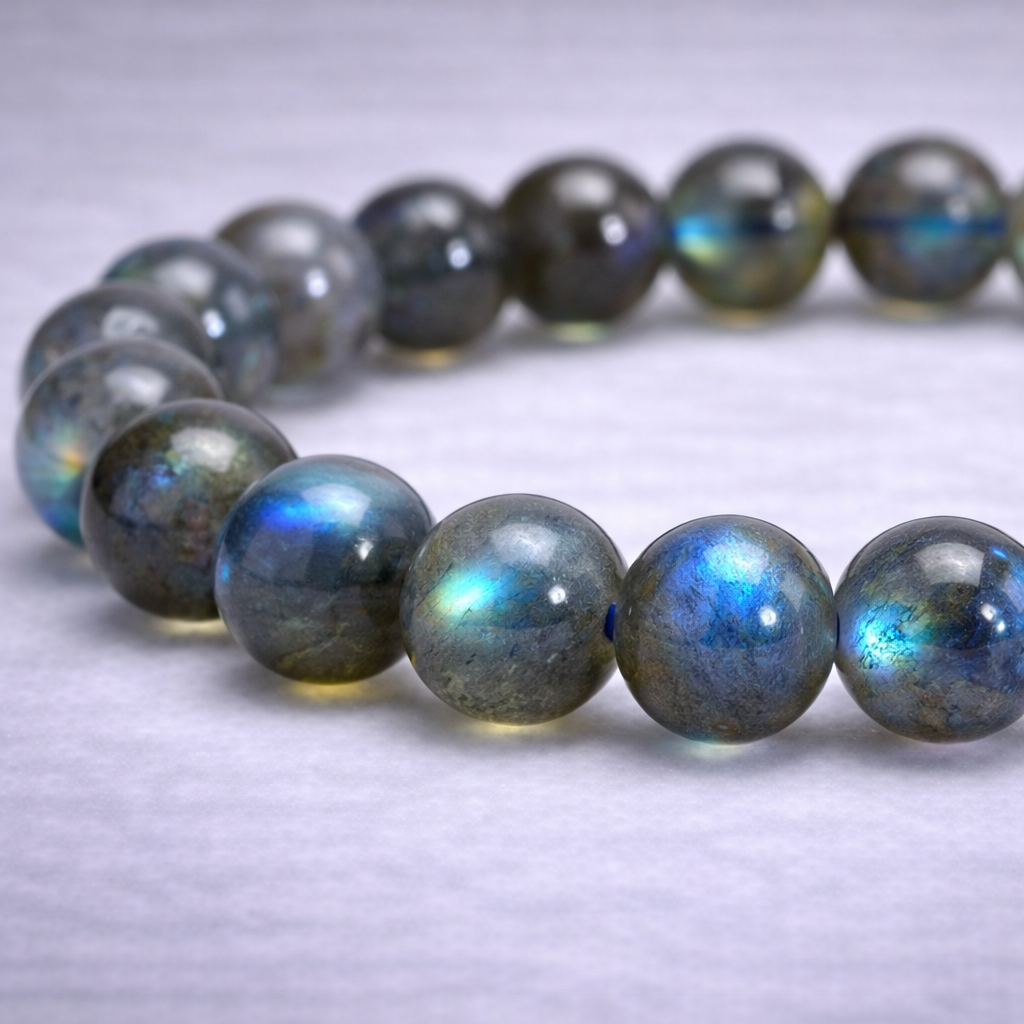 Labradorite Bracelet
