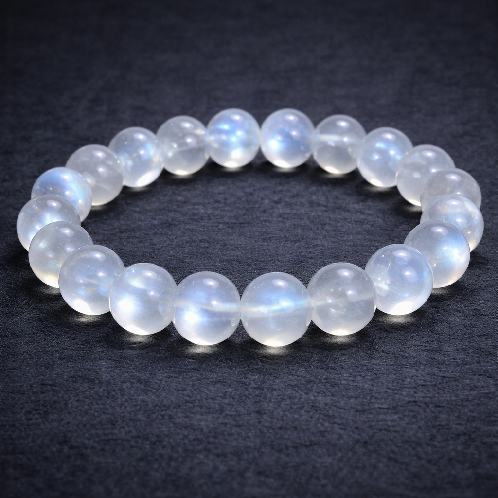 Moonstone Bracelet