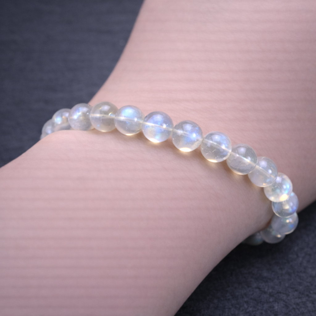 Moonstone Bracelet